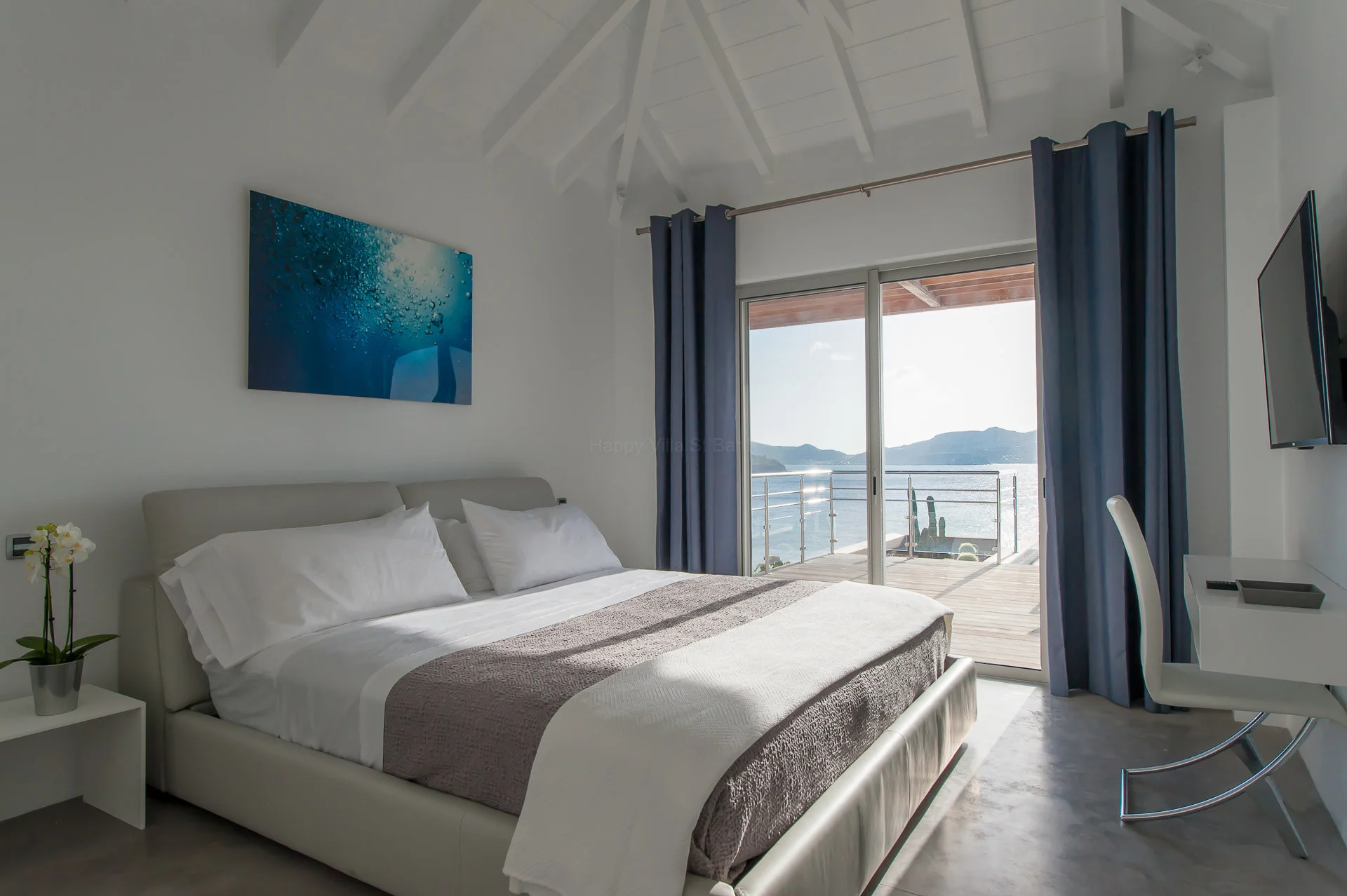 Villa Pointe Milou